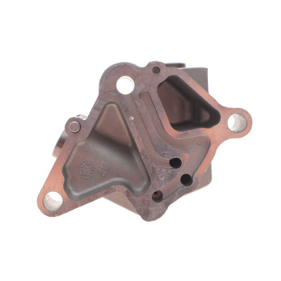 Комплект ланцюга ГРМ BMW 3 (E46/E90/F30)/5 (E60) 2.0-3.0d 04- (зверху) (M47/M57N)