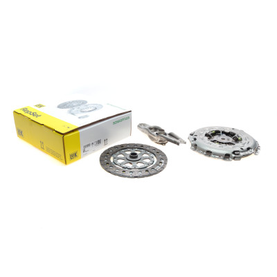 Комплект зчеплення BMW X1 (F48)/X2 (F39) 14- B37/B47