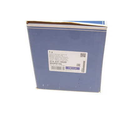 Насос ГПК BMW 3 (E90)/X1 (E84) 04-15 N20/N52/N53