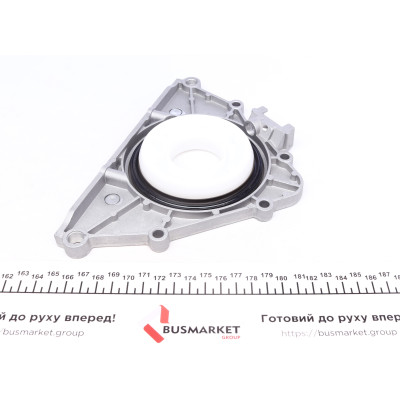 Комплект прокладок (нижній) BMW X5 (E70)/X6 (E71/E72) 07-13, M57/N57