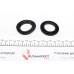 Ремкомплект супорта (заднього) MB E-class (W124) 93-96 (d=42mm) (+2 поршня) (Ate) Ремкомплект супорта (заднього) MB E-class (W124) 93-96 (d=42mm) (+2 поршня) (Ate)
