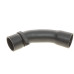 Патрубок інтеркулера (L) BMW 3 (E46) 2.0d 98-05 (M47)