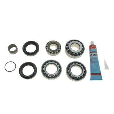 Ремкомплект КПП BMW 5 (E60/F10/F11/G30) 06- (TYP 174/TYP 175)