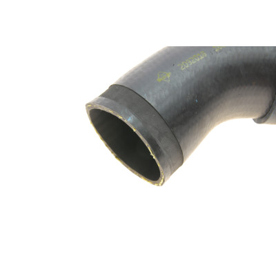 Патрубок інтеркулера (L) BMW 3 (E46) 2.0d 98-05 (M47)