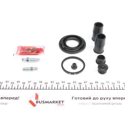 Ремкомплект супорта (заднього) BMW 3 (E36) 90- (d=38mm) (+поршень) (Ate) Ремкомплект супорта (заднього) BMW 3 (E36) 90- (d=38mm) (+поршень) (Ate)