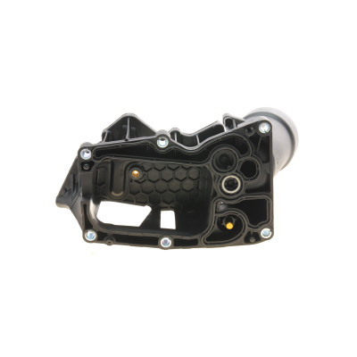 Корпус фільтра масляного BMW 3 (E90-E93/F30/F80)/4 (F32)/5 (F10/F18) 2.0D 07- (N47 N57)