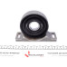 Підшипник підвісний BMW (E30/ E32/ E34) -97 (d=30mm) (посередине) Підшипник підвісний BMW (E30/ E32/ E34) -97 (d=30mm) (посередине)