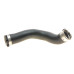 Патрубок інтеркулера (L) BMW 5 (F10/F11/F07) 2.0d 10-17 (N47)
