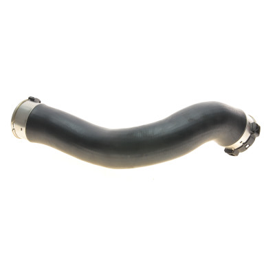 Патрубок інтеркулера (L) BMW 5 (F10/F11/F07) 2.0d 10-17 (N47)