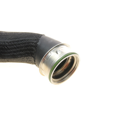 Патрубок інтеркулера (L) BMW 5 (E60) 04-10 M57 D30