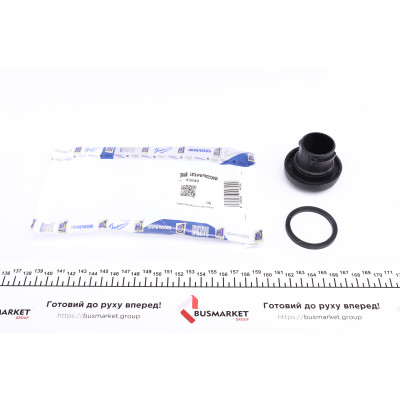 Кришка горловини маслозаливної Citroen C3/C4/Jumpy 95-
