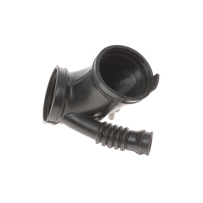 Патрубок інтеркулера BMW X5 (E53) 00-06 (M54)
