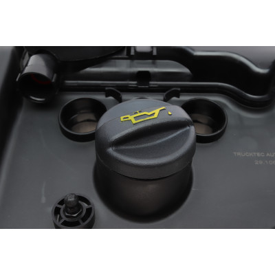 Кришка клапанів BMW 1 (F20/F21)/3 (F30/F80) 10- N13 B16A