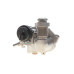 Радіатор рециркуляції ВГ з клапаном EGR BMW 5 (F10/F07) 2.0-3.0d 12-17 (N47/N57)