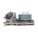 Помпа води BMW 2 (F45) 14-/X1 (F48)/X2 (F39)/Mini Countryman (F60) 20- B38