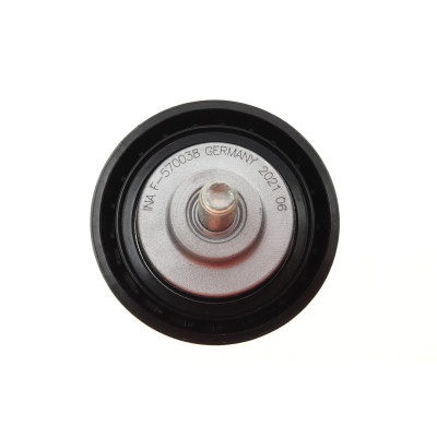 Комплект ременя генератора BMW 3 (E90) 04-11 (6PK1817), N47/M47/N57