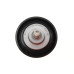 Комплект ременя генератора BMW 3 (E90) 04-11 (6PK1817), N47/M47/N57