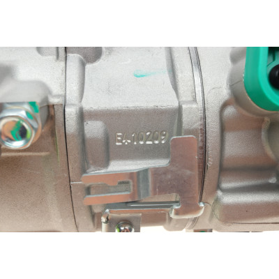 Компресор кондиціонера BMW 1 (E87)/3 (E90) 04-11 M47/N46