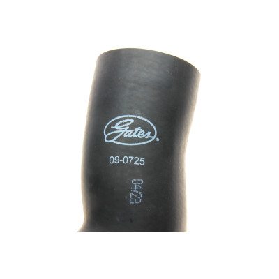 Патрубок інтеркулера BMW 3 (E90-E92) 3.0D 05-13 M57