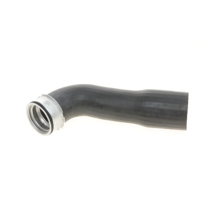 Патрубок інтеркулера (L) BMW 3 (E46) 2.0d 98-05 (M47)