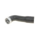 Патрубок інтеркулера (L) BMW 3 (E46) 2.0d 98-05 (M47)