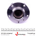 Підшипник маточини (передньої) BMW 5 (E39) 95-04 (з болтами) d=139mm (5 отв.)(к-кт)