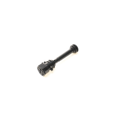 Радіатор охолодження BMW 1 (E81/E82/E87/E88)/3 (E92/E93)/ X1 (E84) 1.6-3.0 04-