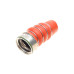 Патрубок інтеркулера BMW X5 (E70)/X6 (E71/E72) 06-10 M57 D30