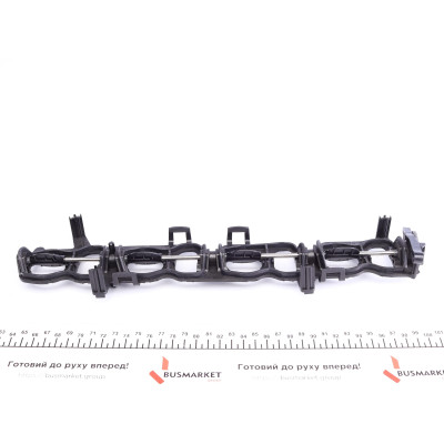 Прокладка колектора впускного BMW 5/X5 2.0 11-, N47 D20