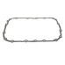 Фільтр АКПП BMW 3 (E90/91/92/93)/X3 (E84) 2.0/2.5/3.0 03-13 (N45/N46/N52/N53) (з прокладкою)