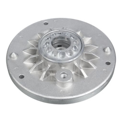Подушка амортизатора (переднього) + підшипник BMW X3 (F25)/X4 (F26) 10-18