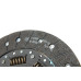 Демпфер + комплект зчеплення BMW 5 (E60)/X3 (E83) 02-10 M57 D30
