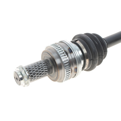 Піввісь (R) BMW X3 (E83) 2.0D-3.0D M54/B47/M57 04-10 (30zx682)