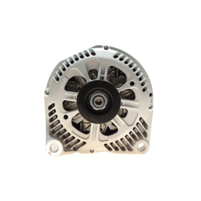 Генератор BMW 3 (E46)/5 (E39)/7 (E38)/X5 (E53) 2.0D/2.5D/3.0D 98-05 (14V/150A) M47/M51/M57 = 112468