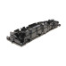 Кришка клапанів BMW 5 (F10/F07)/X5 (E70/F15/F85) 3.0D N57 08-18