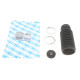 Пильник рейки рульової BMW 3 (E46) 98-05 (L=172mm) (з хомутами)