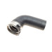 Патрубок інтеркулера BMW 5 (E60)/6 (E63) 04-10 M57