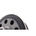 Шків колінвалу BMW 3 (E90/F30/F80)/ 5 (F10) 1.6-2.0 d 07- (з болтом), N47/M47