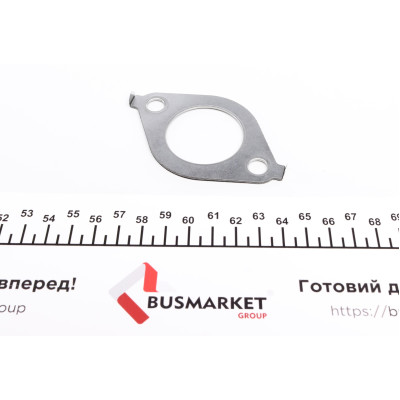 Прокладка колектора випускного BMW 3/5 (M21/M51) 2.5 92- Прокладка колектора випускного BMW 3/5 (M21/M51) 2.5 92-