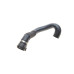Патрубок радіатора BMW 5 (F10/F11) 3.0i 10-17