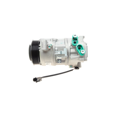 Компресор кондиціонера BMW 1 (E87)/3 (E90) 04-11 M47/N46