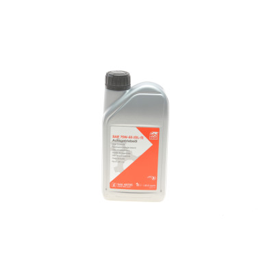Олива трансмісійна 75W85 (1L) (MB235.7)