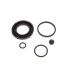 Ремкомплект супорта (заднього) BMW 3 (G20/G80/G28/G21) 18- (d=42mm) (MANDO)