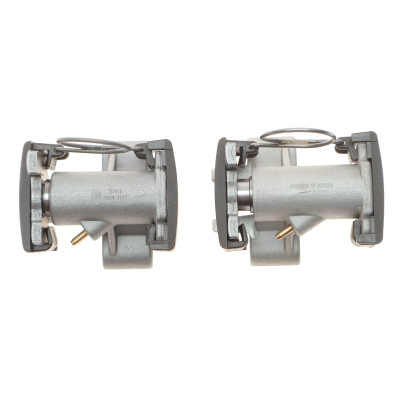 Комплект ланцюга ГРМ BMW 5 (E39)/7 (E38)/8 (E31)/X5 (E53) (M62B35/M62B46) 90-06