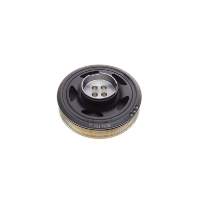 Шків колінвалу BMW 1 (F20/F21)/X1 (F48) 14- (150x41.5) (5PK) (з болтом), B37 D15 A