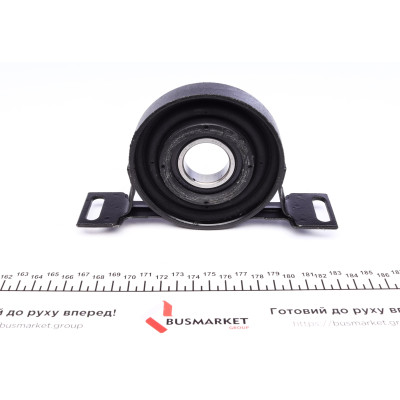 Підшипник підвісний BMW 3 (E46) 2.0D 98-05 (d=30mm)