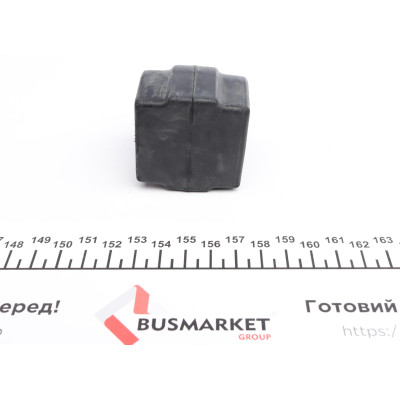 Втулка стабілізатора (заднього) BMW 3 (E90/92/93)/X1 (E84) 1.6-3.0D 05-15 (d=14mm)
