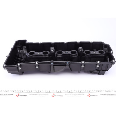 Кришка клапанів BMW 3 (E90/E91/E92/E93) 04-13