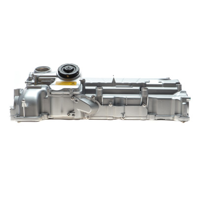 Кришка клапанів BMW 3 (F30/F35)/4 (F32)/5 (F10)/X5 (F15/F85) 09- N20 (алюмінієва)