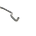Патрубок системи охолодження BMW 5 (F10)/7 (F01-F04)/X5 (E70)/X6 (E71) 4.4i 08-12